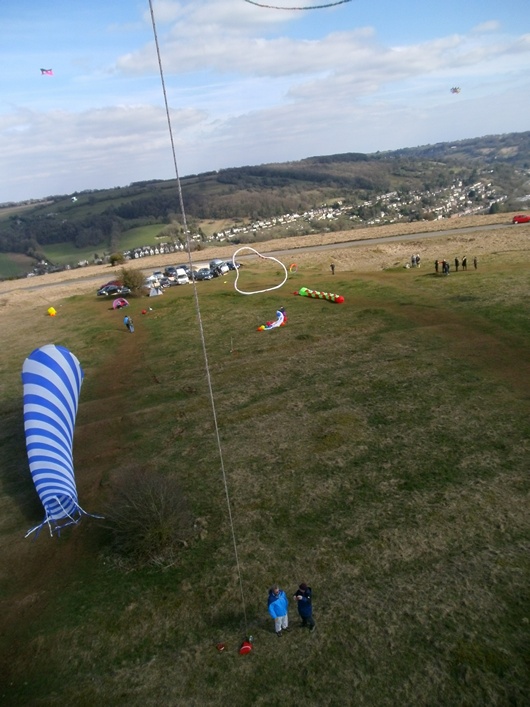 Rodborough Common, 31 March 2013 - 13Rod31img064.jpg