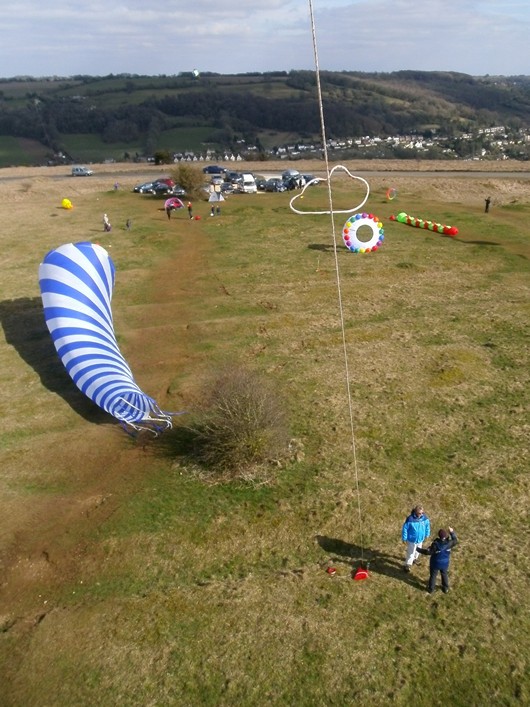 Rodborough Common, 31 March 2013 - 13Rod31img069.jpg