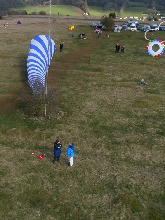 Rodborough Common, 31 March 2013 - 13Rod31img080.jpg