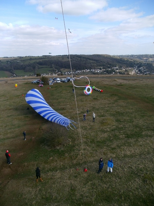 Rodborough Common, 31 March 2013 - 13Rod31img094.jpg
