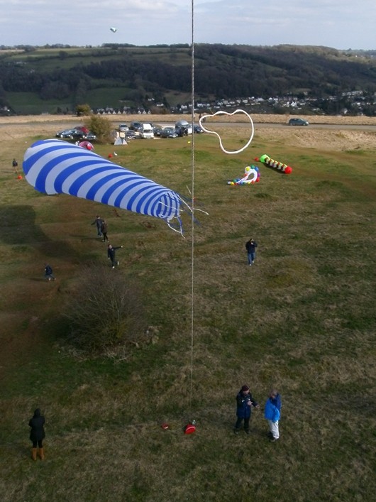 Rodborough Common, 31 March 2013 - 13Rod31img096.jpg