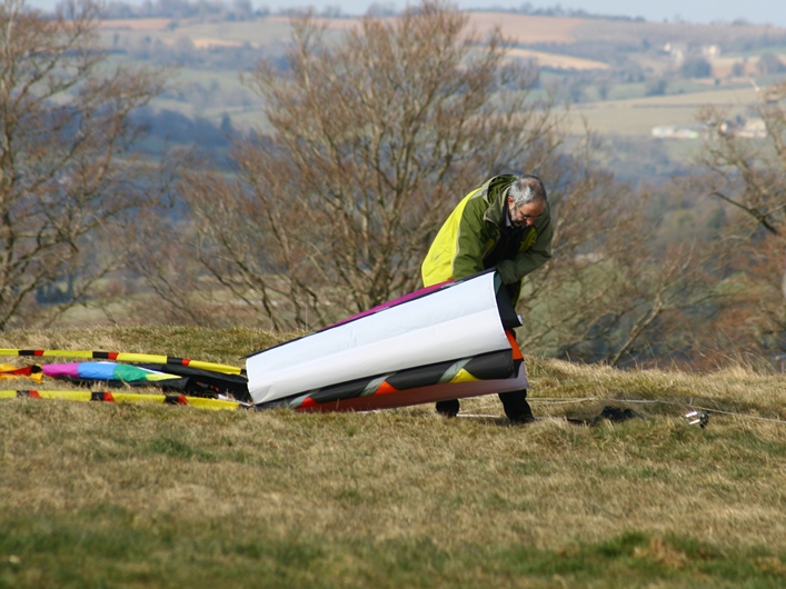 Rodborough Common, 31 March 2013 - 13Rod31img174.jpg