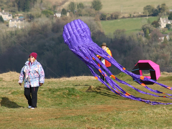 Rodborough Common, 31 March 2013 - 13Rod31img215.jpg