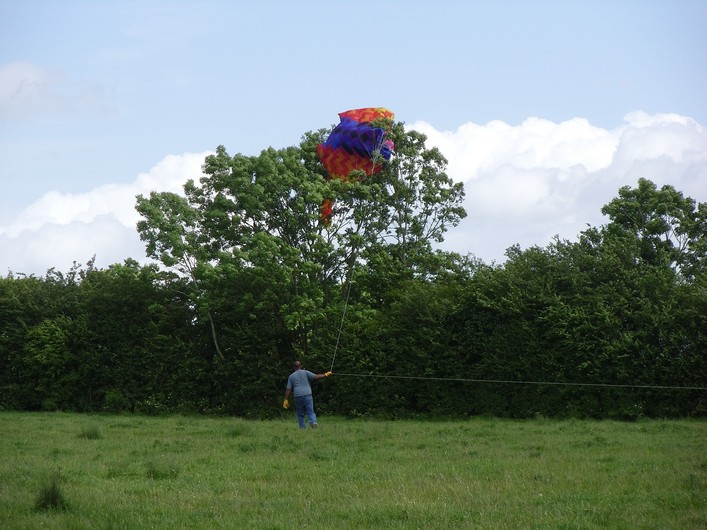 Sumners Ponds - Kite Weekenders, 22 May 2011 - 11sum22img003.jpg