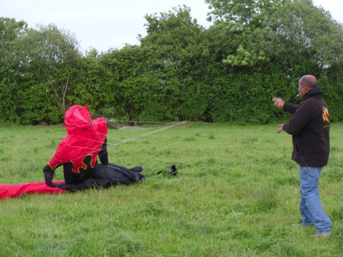 Sumners Ponds - Kite Weekenders, 22 May 2011 - 11sum22img028.jpg