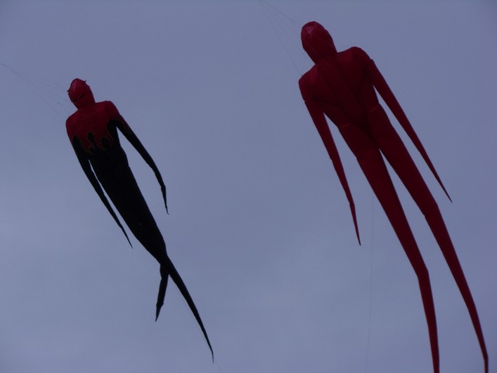 Sumners Ponds - Kite Weekenders, 22 May 2011 - 11sum22img033.jpg