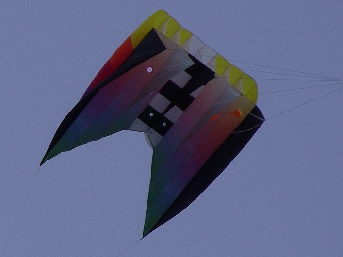 Sumners Ponds - Kite Weekenders, 22 May 2011 - 11sum22img051.jpg